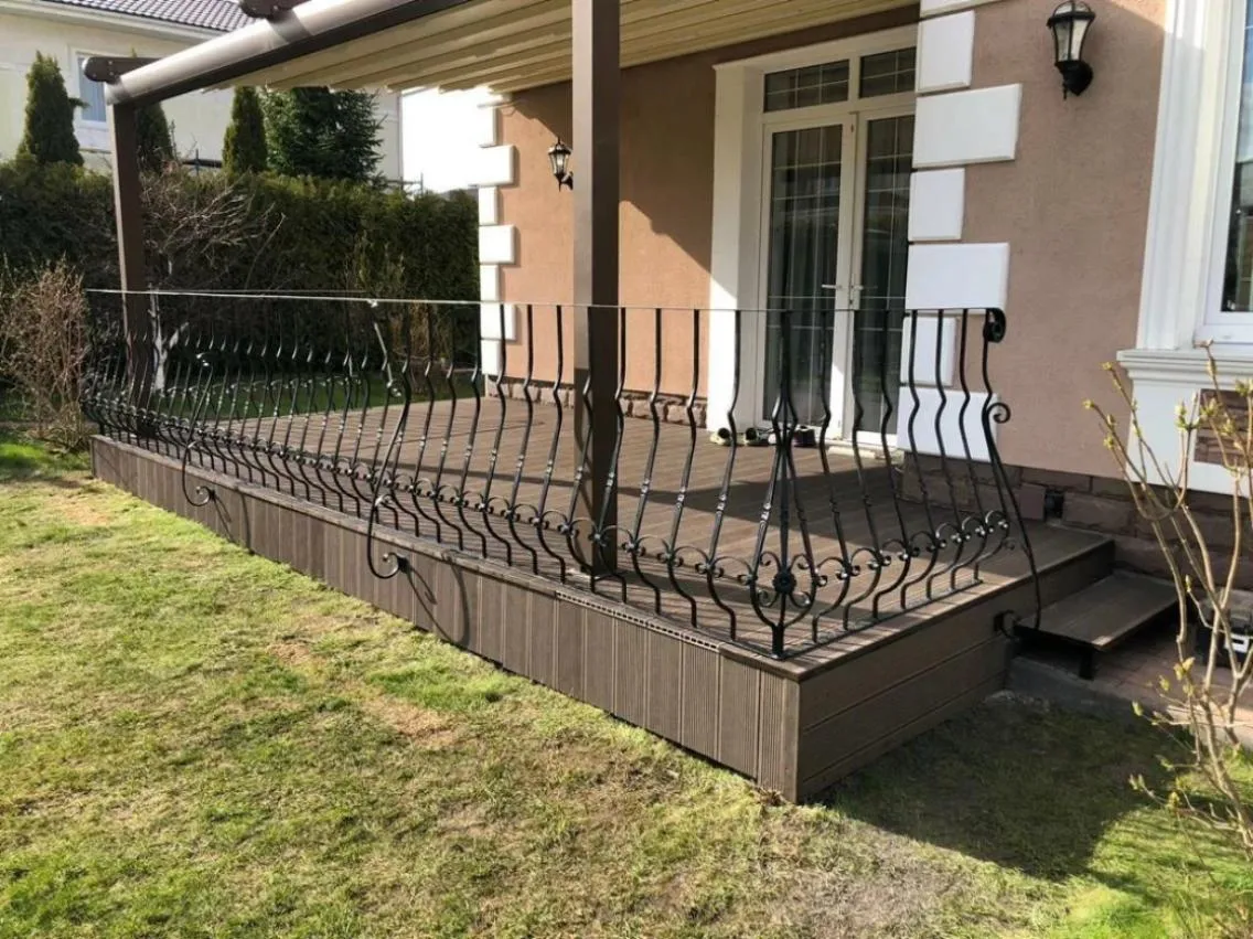 Отзывы о компании Woodgrand
